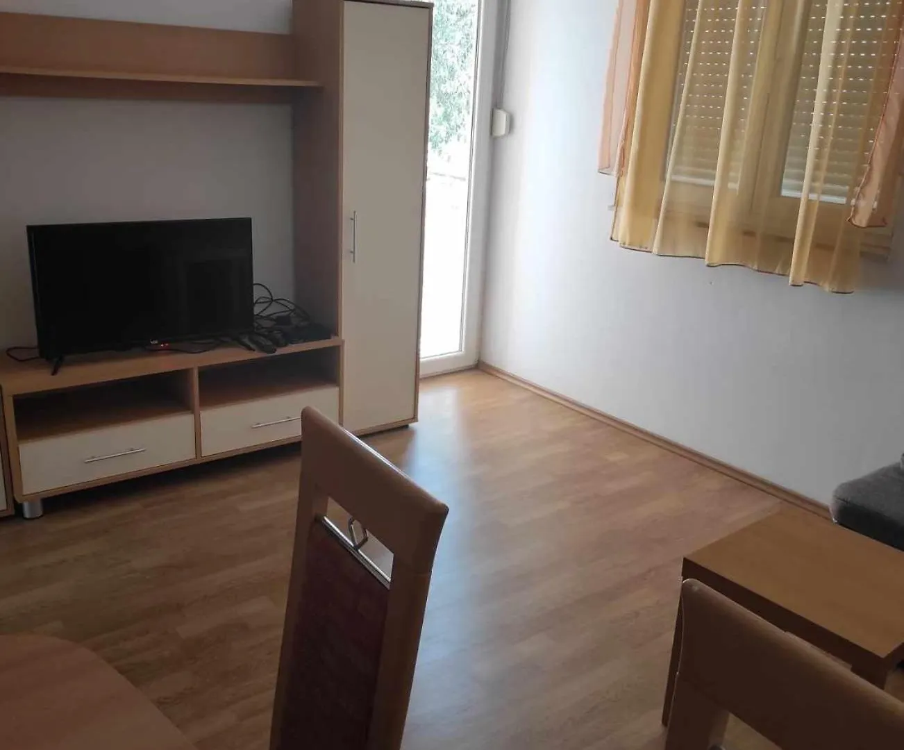 Apartment Apartman Ljuba Novi Vinodolski