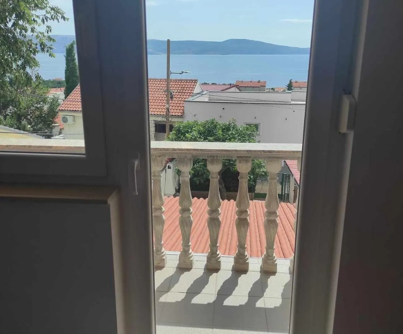Apartman Ljuba Novi Vinodolski
