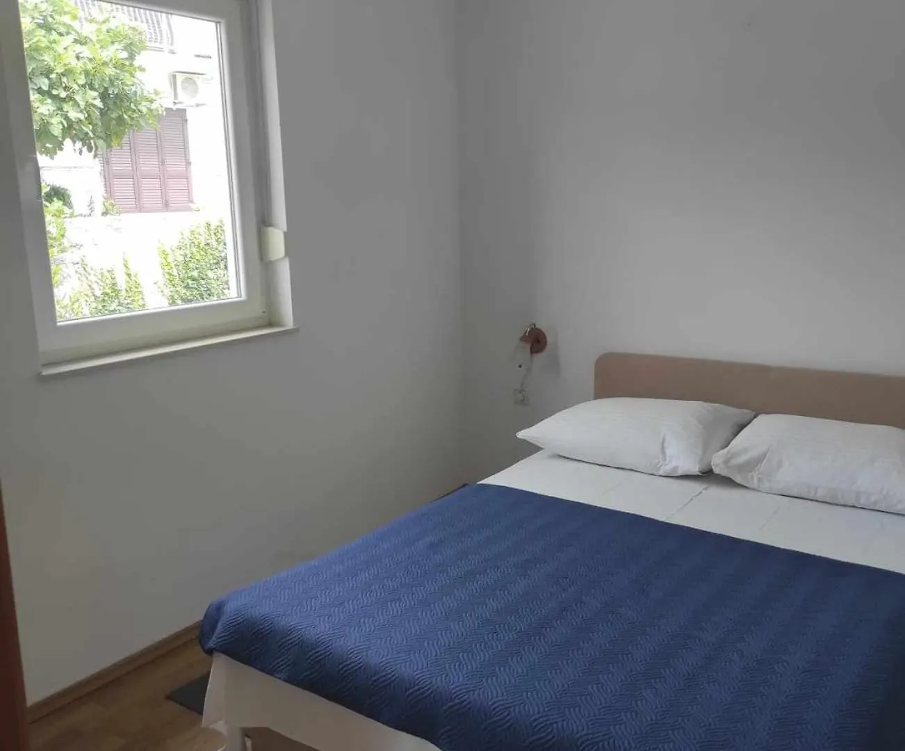 Apartman Ljuba Novi Vinodolski 0*,  Croatia