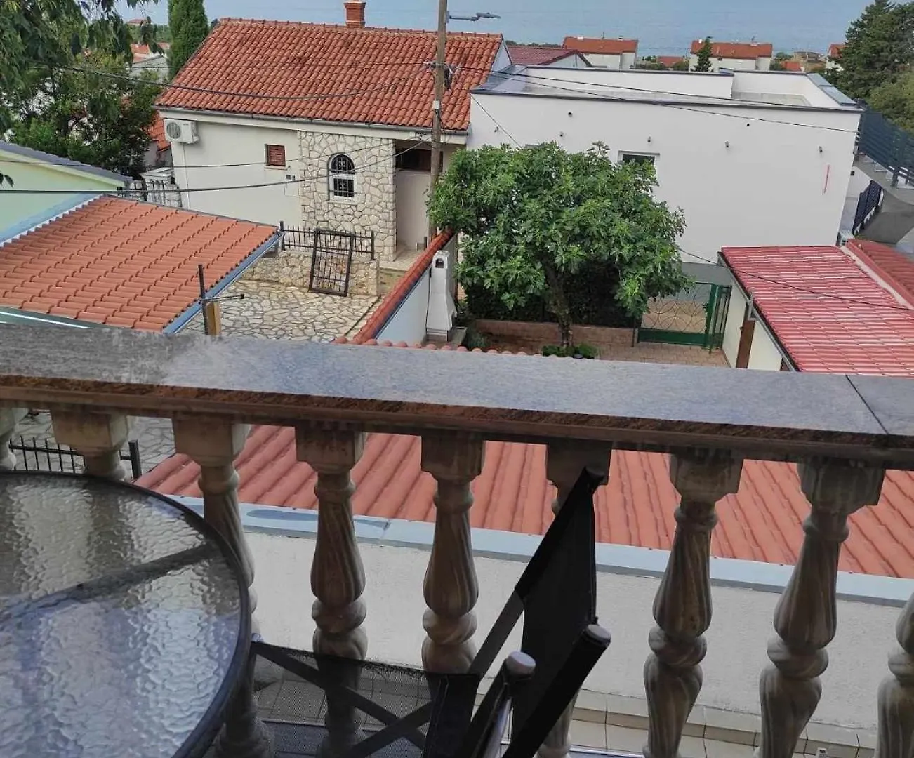 Apartment Apartman Ljuba Novi Vinodolski