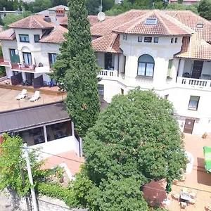 Hotel Pansion Ruza, Novi Vinodolski